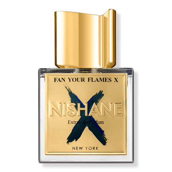 Nishane Fan Your Flames X Extrait de Parfum #1
