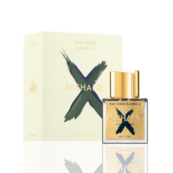 Nishane Fan Your Flames X Extrait de Parfum #2