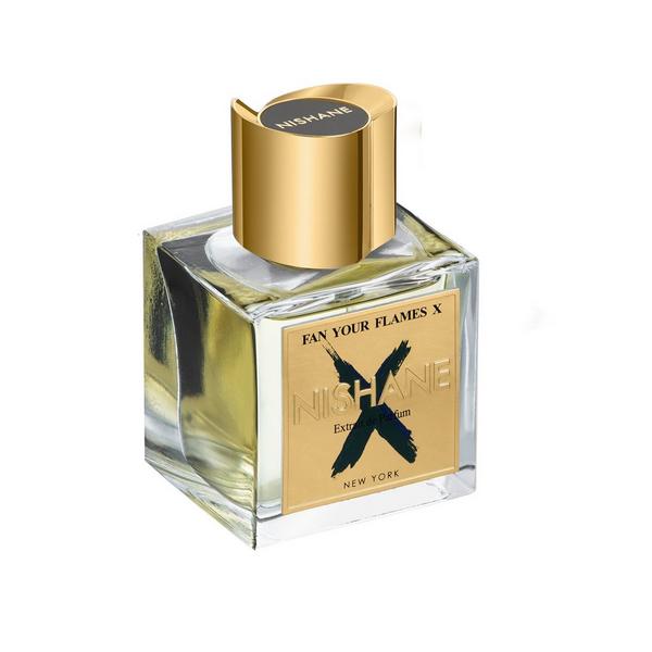 Nishane Fan Your Flames X Extrait de Parfum #3