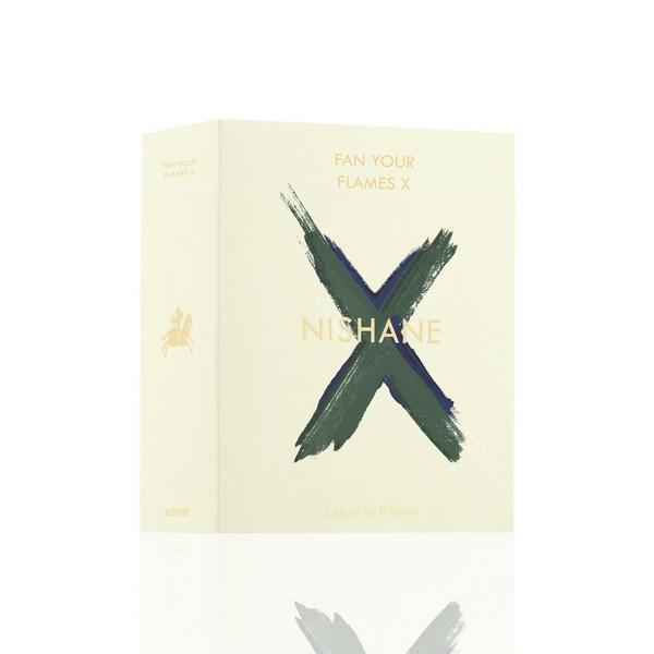 Nishane Fan Your Flames X Extrait de Parfum #4