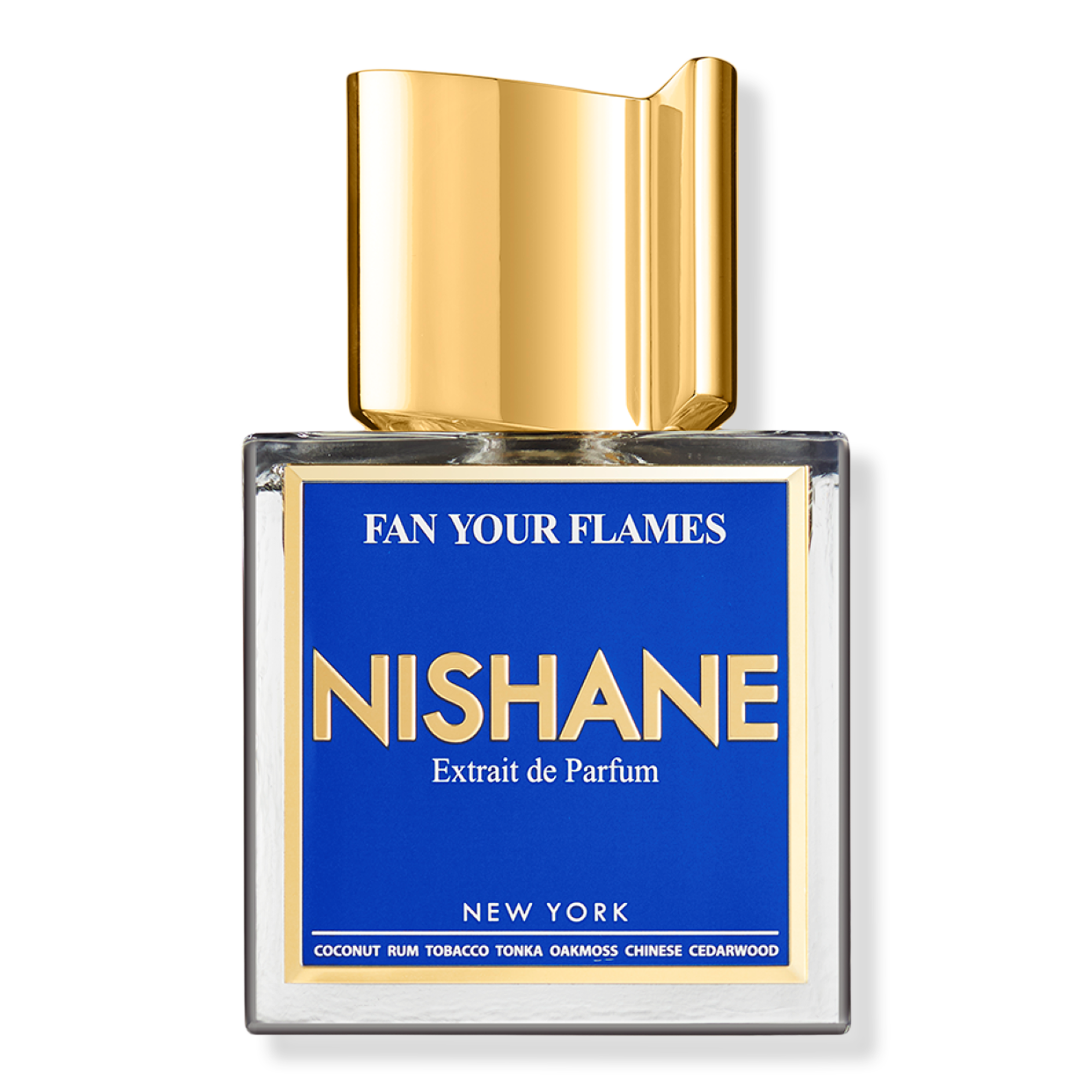 Nishane Fan Your Flames Extrait de Parfum #1