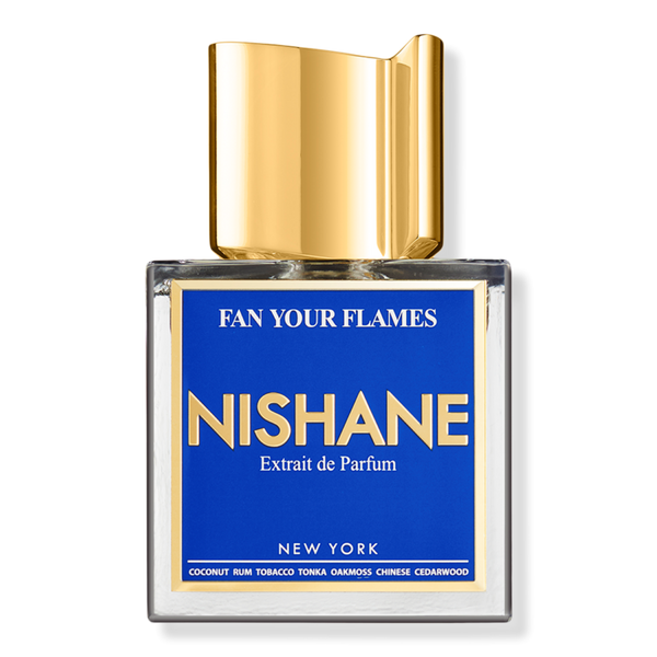 Nishane Fan Your Flames Extrait de Parfum #1