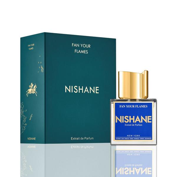Nishane Fan Your Flames Extrait de Parfum #2