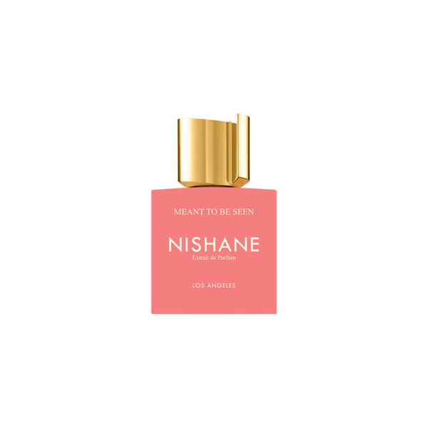 Nishane Meant To Be Seen Extrait de Parfum #1