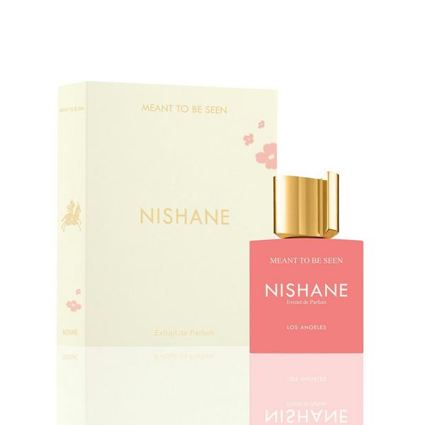 Nishane Meant To Be Seen Extrait de Parfum #2