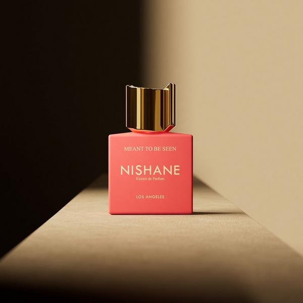 Nishane Meant To Be Seen Extrait de Parfum #3