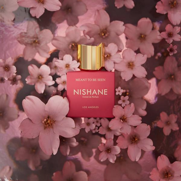 Nishane Meant To Be Seen Extrait de Parfum #4