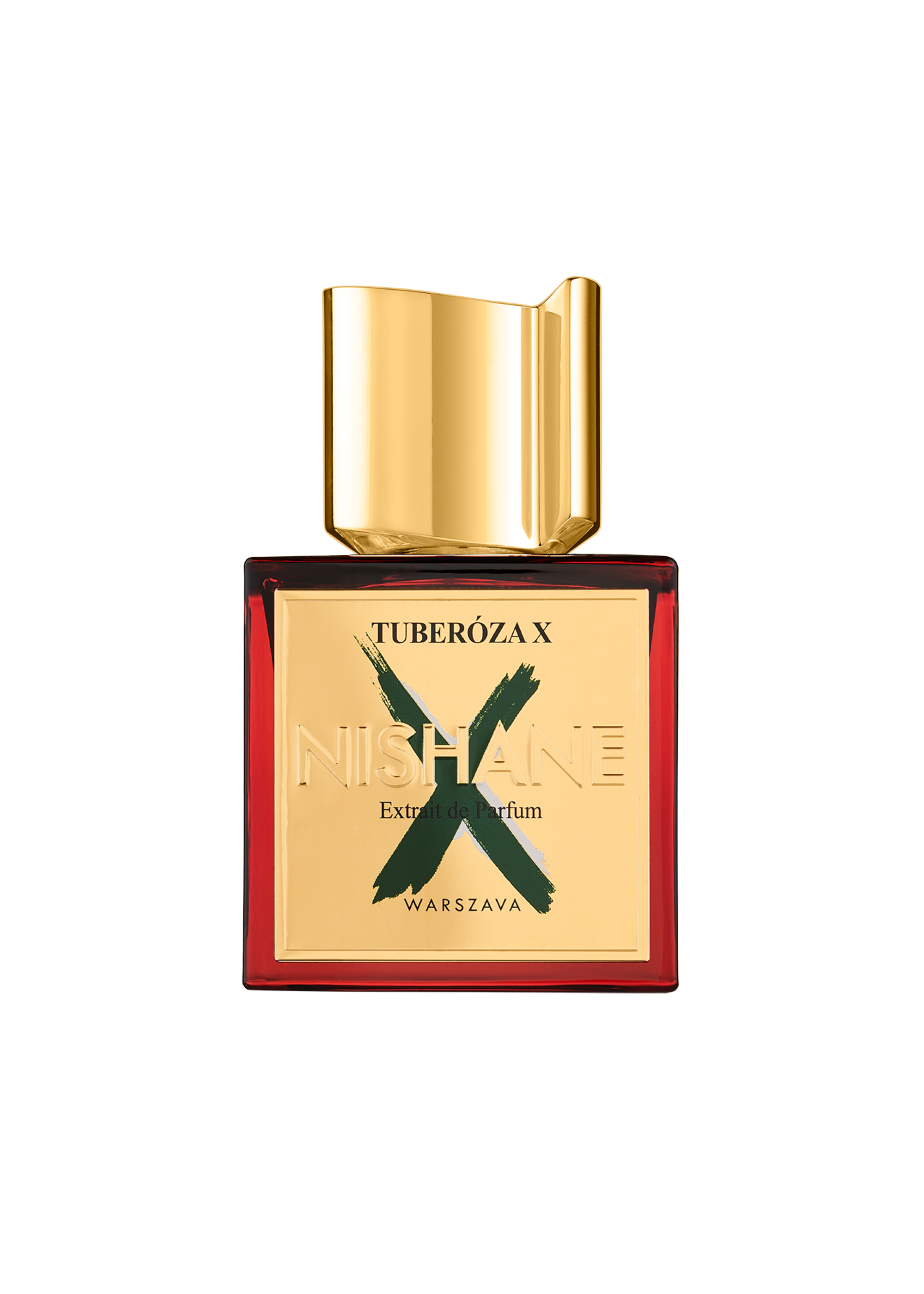 Nishane Tuberoza X Extrait de Parfum #1