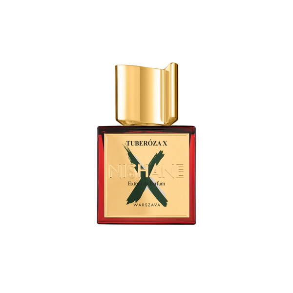 Nishane Tuberoza X Extrait de Parfum #1