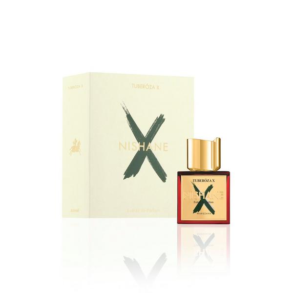 Nishane Tuberoza X Extrait de Parfum #2