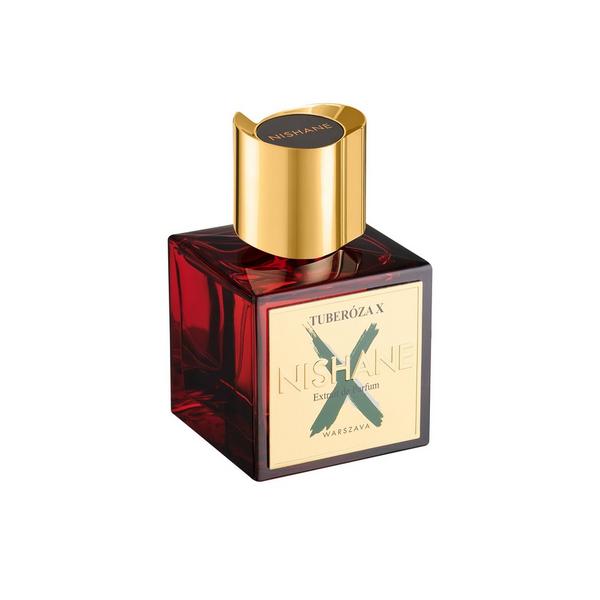 Nishane Tuberoza X Extrait de Parfum #3