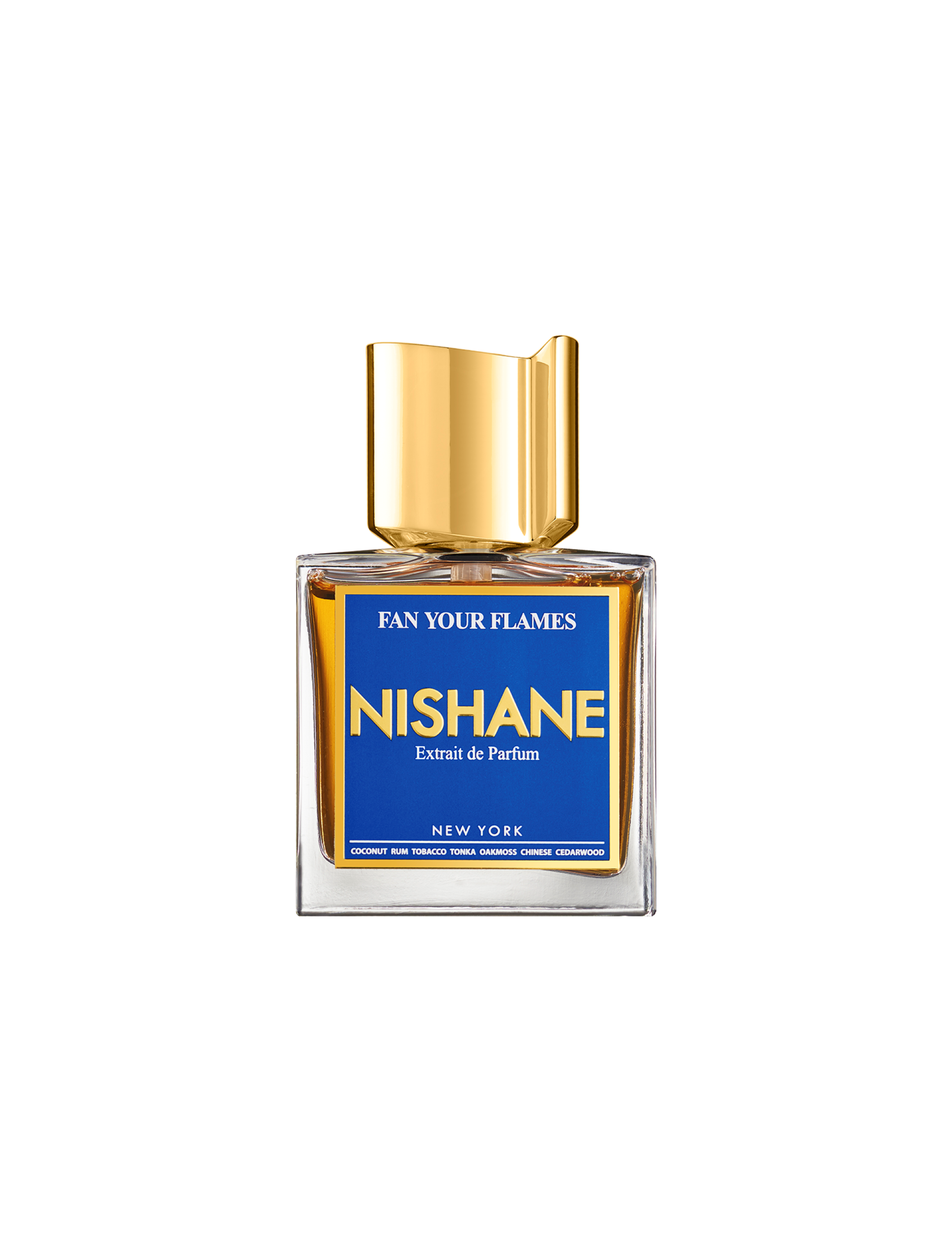 Nishane Fan Your Flames Extrait de Parfum #1