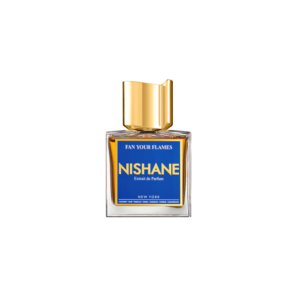 Nishane Fan Your Flames Extrait de Parfum #1