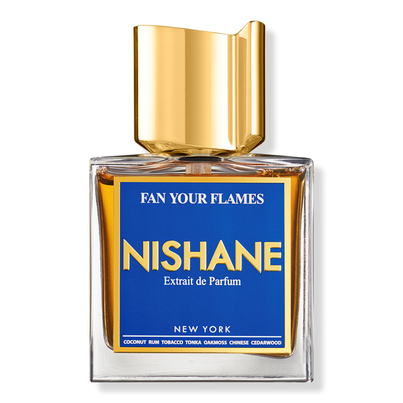Nishane - 1.69 oz Fan Your Flames Extrait de Parfum | Ulta Beauty