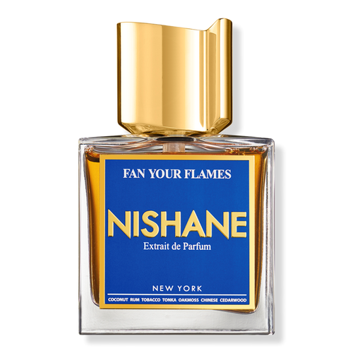 Fan Your Flames Extrait de Parfum