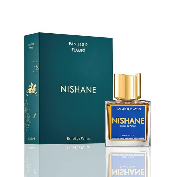 Nishane Fan Your Flames Extrait de Parfum #2