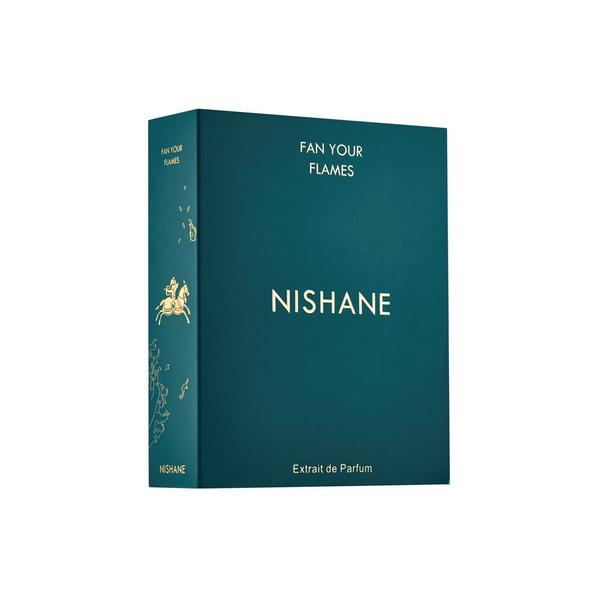 Nishane Fan Your Flames Extrait de Parfum #3