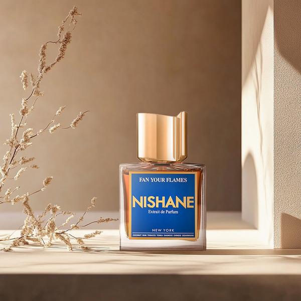 Nishane Fan Your Flames Extrait de Parfum #4