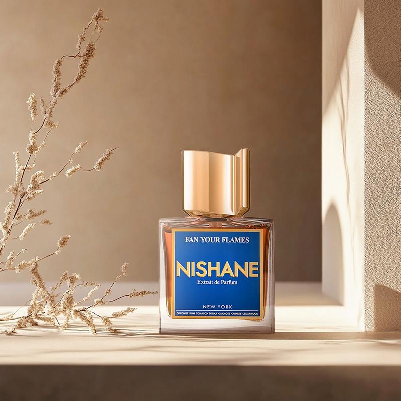 Nishane - 1.69 oz Fan Your Flames Extrait de Parfum | Ulta Beauty