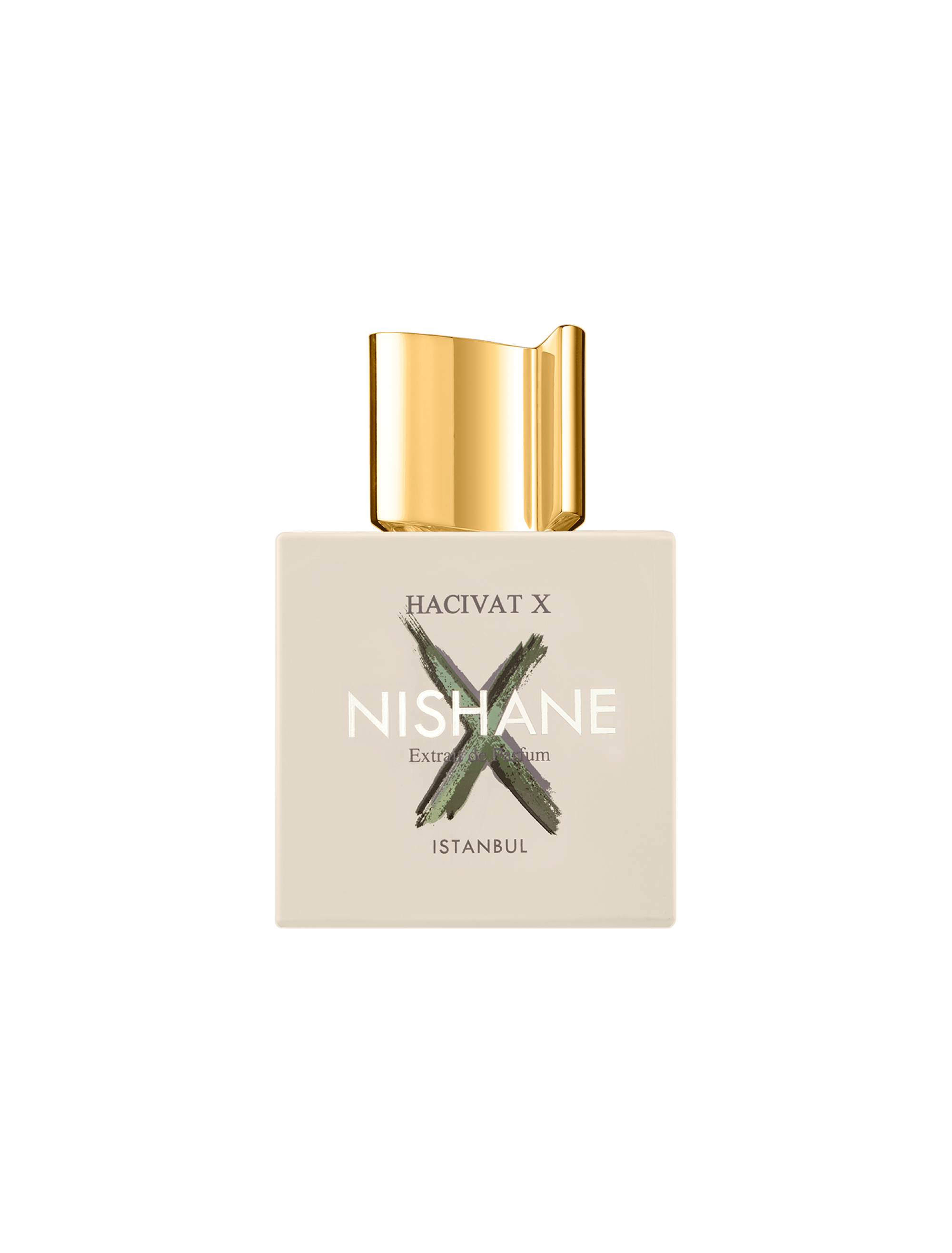Nishane Hacivat X Extrait de Parfum #1
