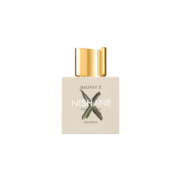 Nishane Hacivat X Extrait de Parfum #1