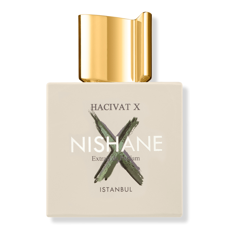 NISHANE ハジワット X エキストレドパルファン 50ml Nishane - 3.38 oz Hacivat X Extrait de Parfum | Ulta Beauty