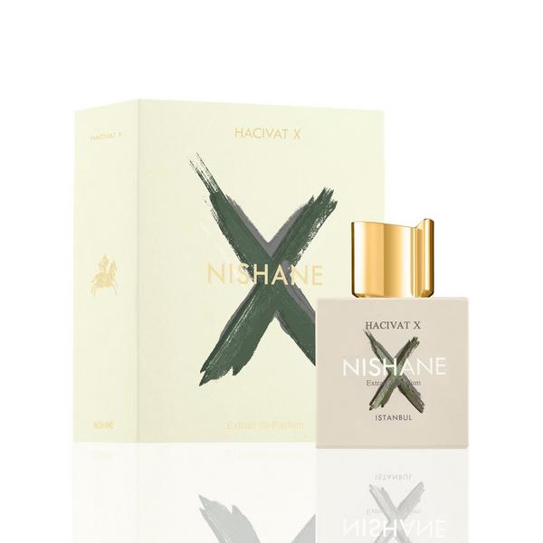 Nishane Hacivat X Extrait de Parfum #2