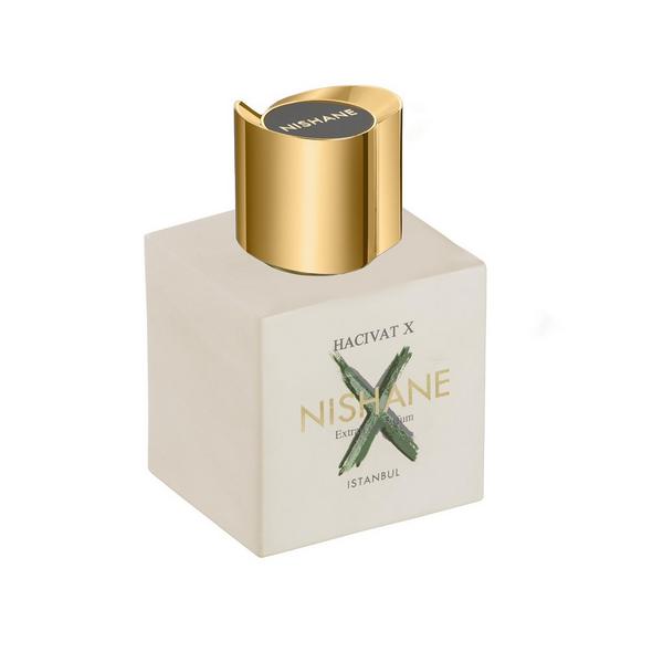 Nishane Hacivat X Extrait de Parfum #3