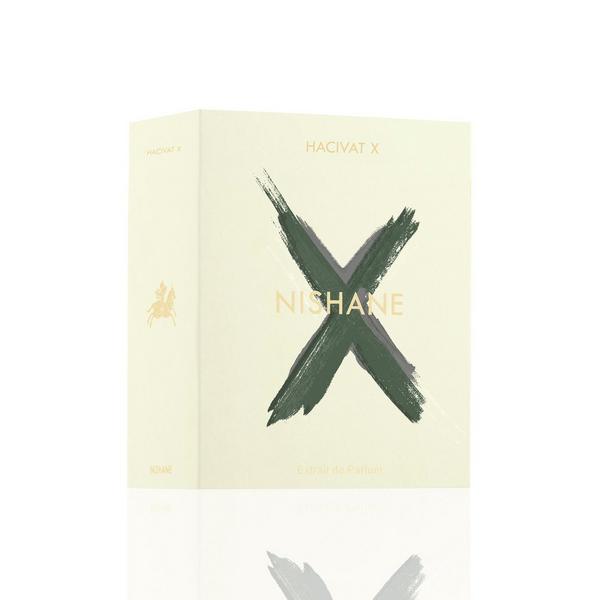 Nishane Hacivat X Extrait de Parfum #4