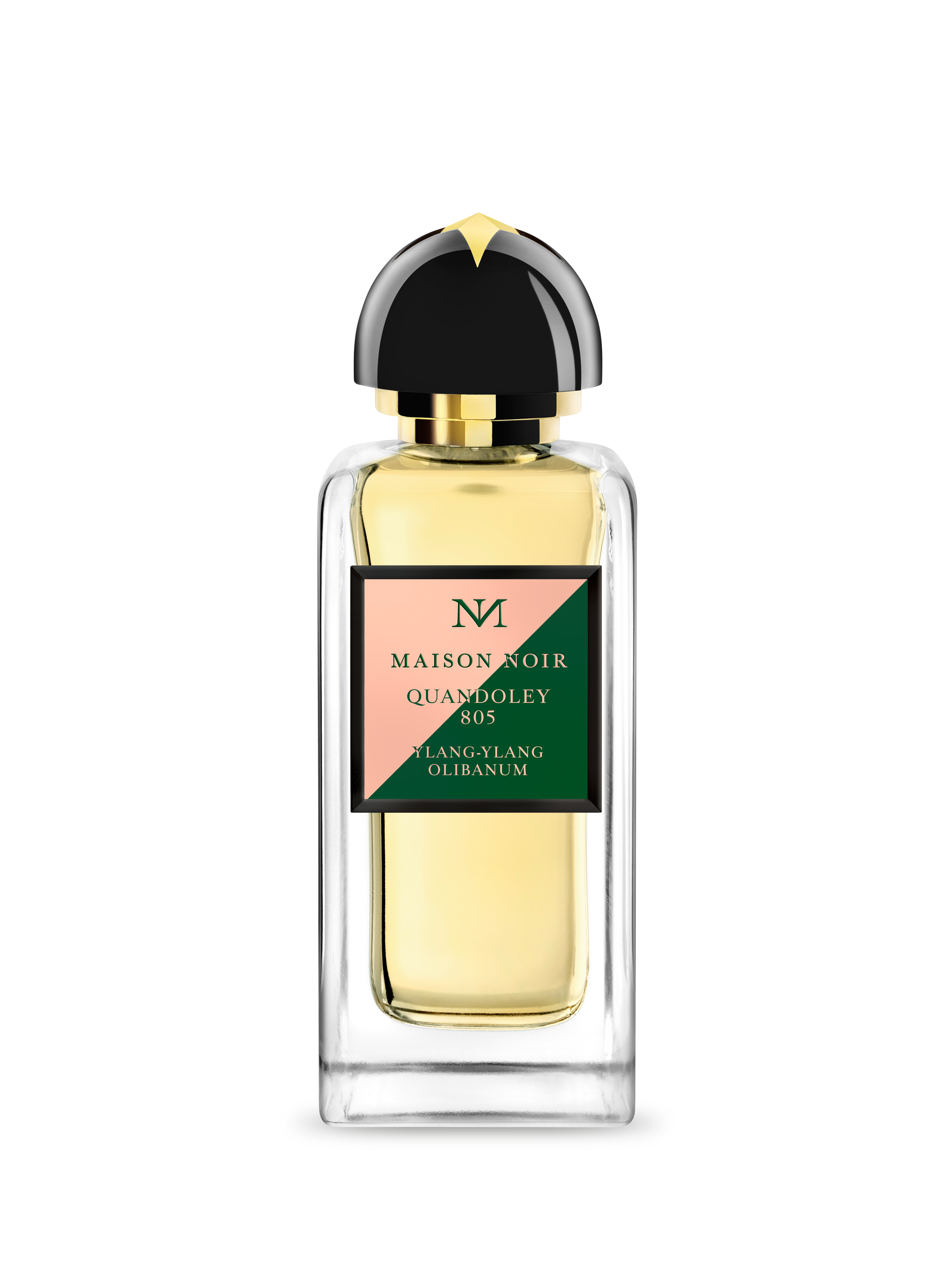 Maison Noir Quandoley 805 Eau De Parfum #1