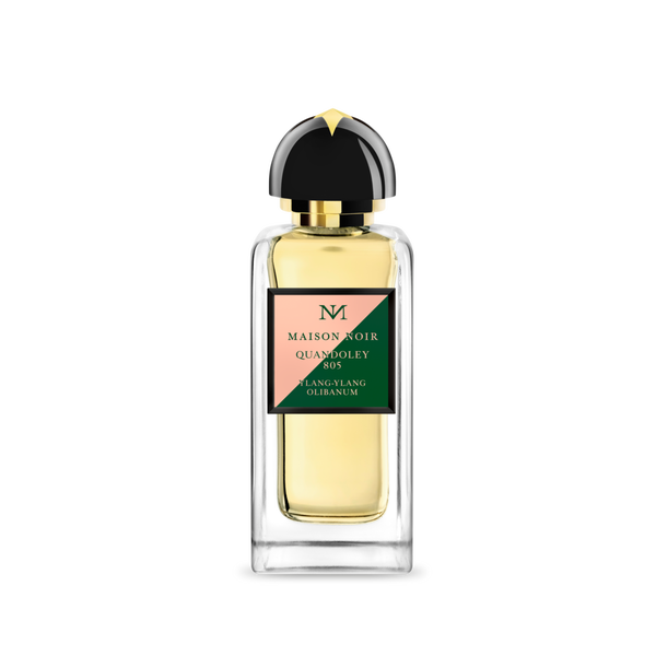 Maison Noir Quandoley 805 Eau De Parfum #1