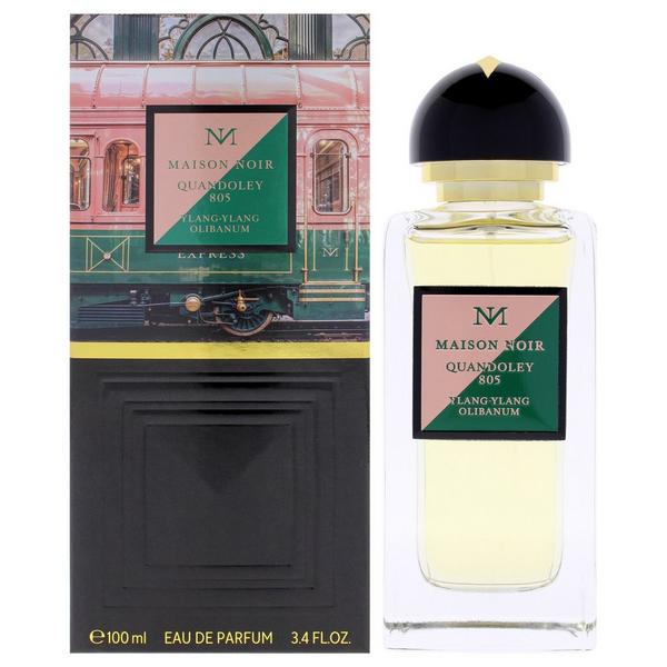 Maison Noir Quandoley 805 Eau De Parfum #2