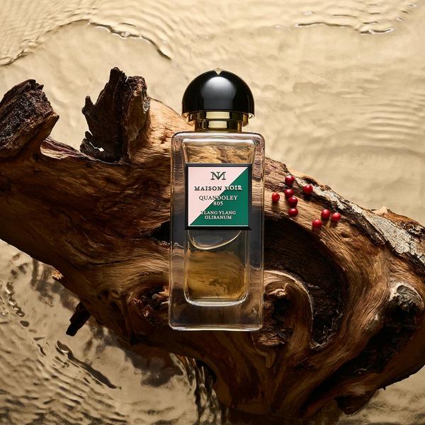 Maison Noir Quandoley 805 Eau De Parfum #3