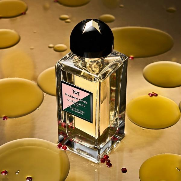 Maison Noir Quandoley 805 Eau De Parfum #5