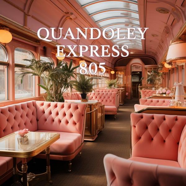 Maison Noir Quandoley 805 Eau De Parfum #7