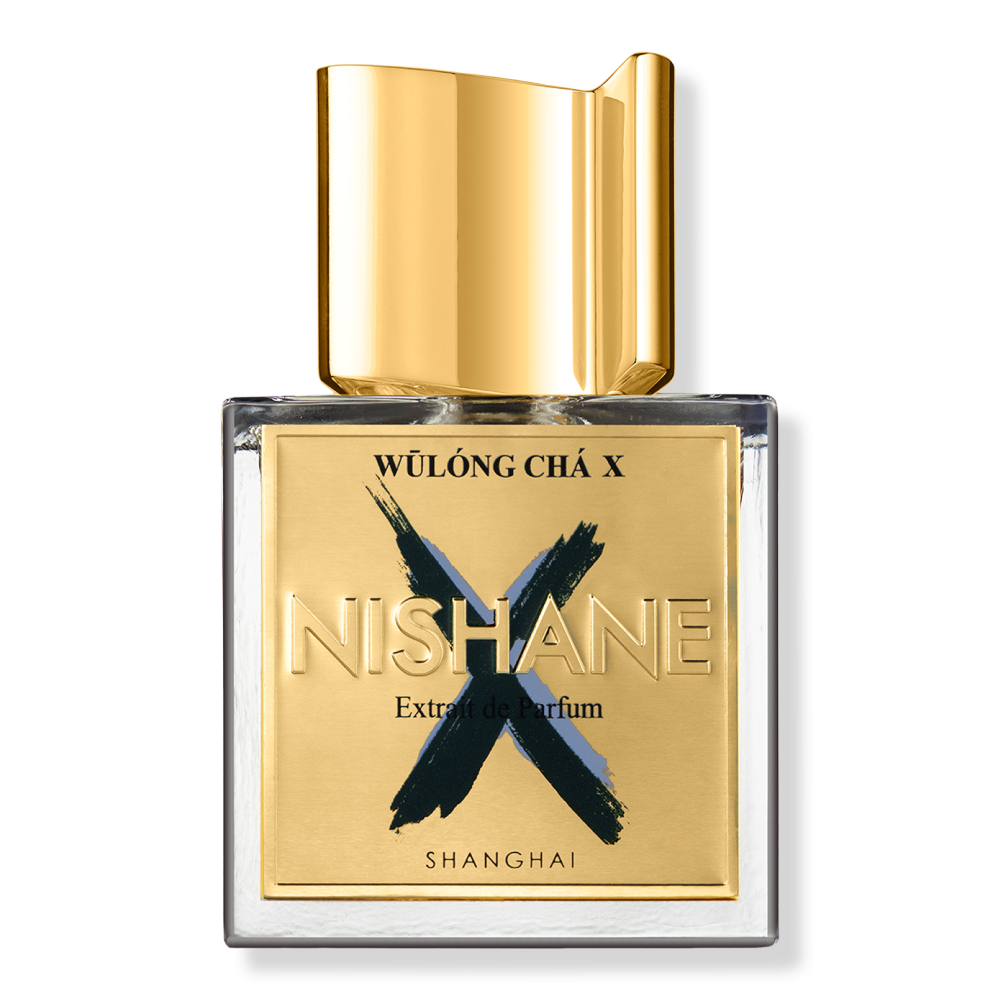 Nishane Wulong Cha X Extrait de Parfum #1