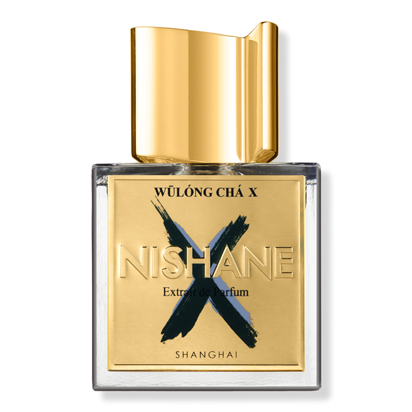 Nishane Wulong Cha X Extrait de Parfum #1