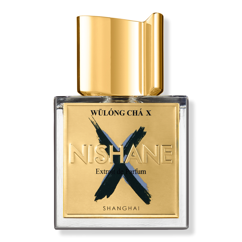 香水(ユニセックス) Nishane - Wulong Cha (50ml) Nishane - 3.38 oz Wulong Cha X Extrait de Parfum | Ulta Beauty