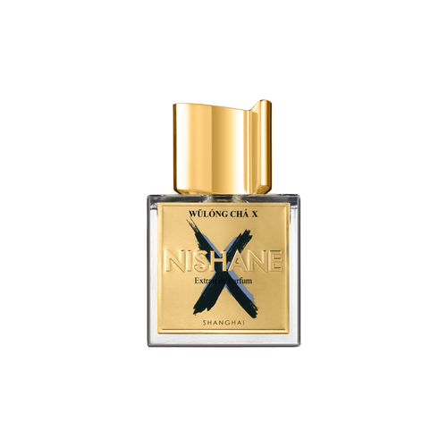 Nishane - 3.38 oz Wulong Cha X Extrait de Parfum | Ulta Beauty