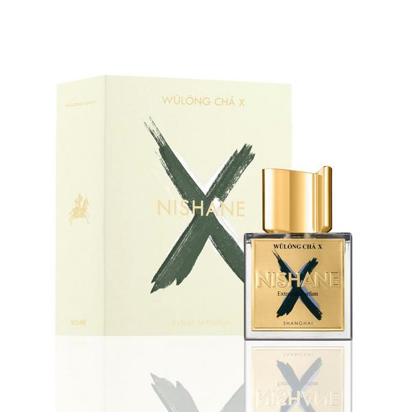 Nishane Wulong Cha X Extrait de Parfum #2