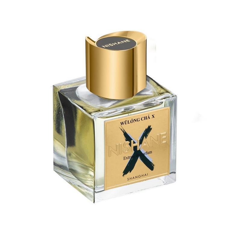 Nishane - 3.38 oz Wulong Cha X Extrait de Parfum | Ulta Beauty