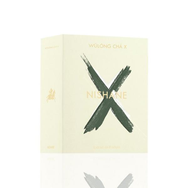 Nishane Wulong Cha X Extrait de Parfum #4