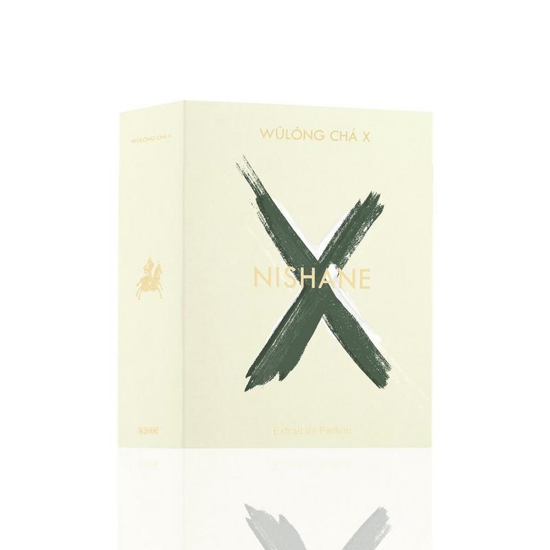 Nishane - 3.38 oz Wulong Cha X Extrait de Parfum | Ulta Beauty