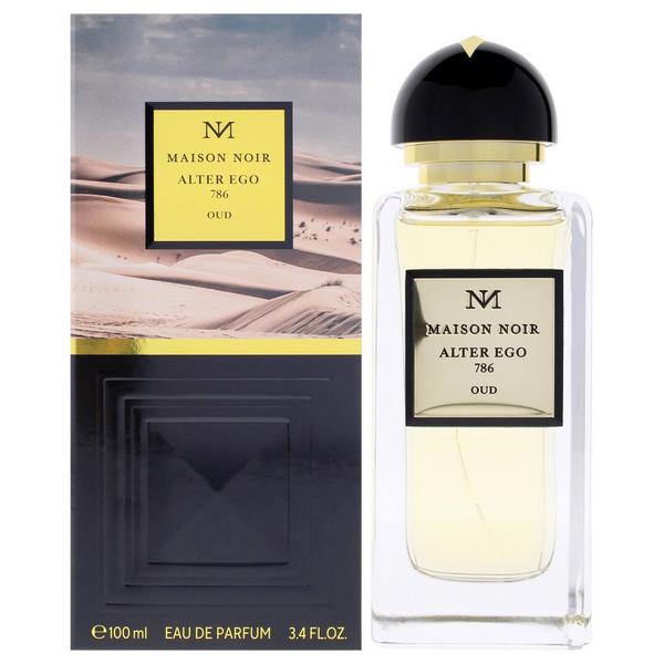 Maison Noir Alter Ego 786 Eau De Parfum #2