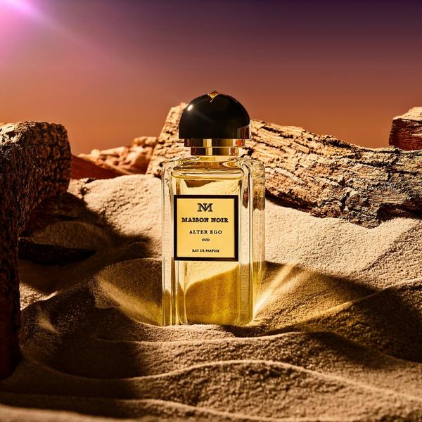 Maison Noir Alter Ego 786 Eau De Parfum #6