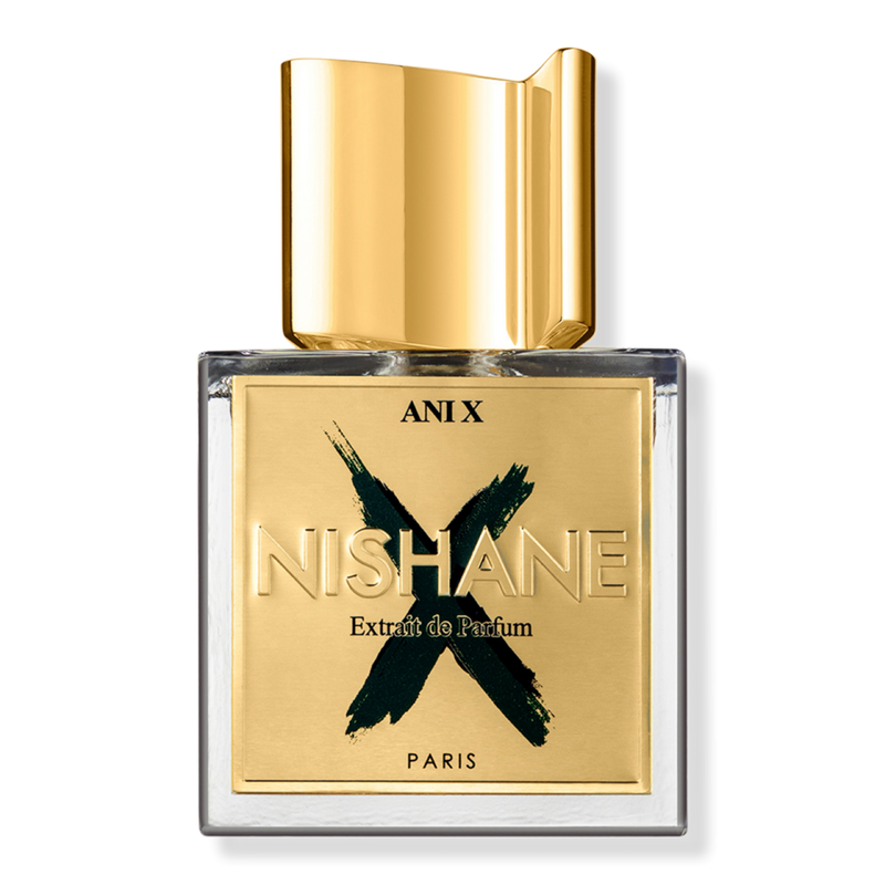 Nishane Ani Extrait Nishane Unisex Ani Extrait De Parfum Spray Oz