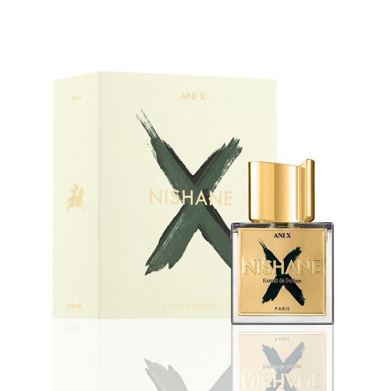 Nishane - 3.38 oz Ani X Extrait de Parfum | Ulta Beauty