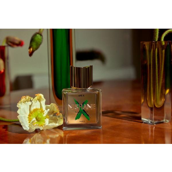 Nishane Ani X Extrait de Parfum #5