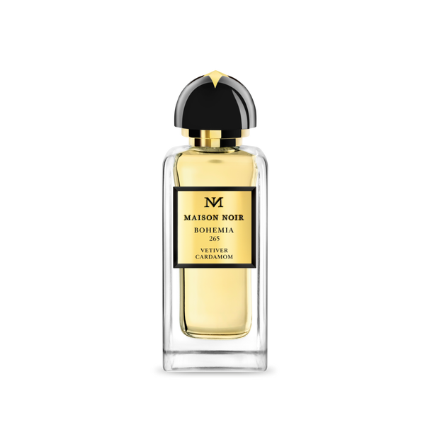Maison Noir Bohemia 265 Eau De Parfum #1