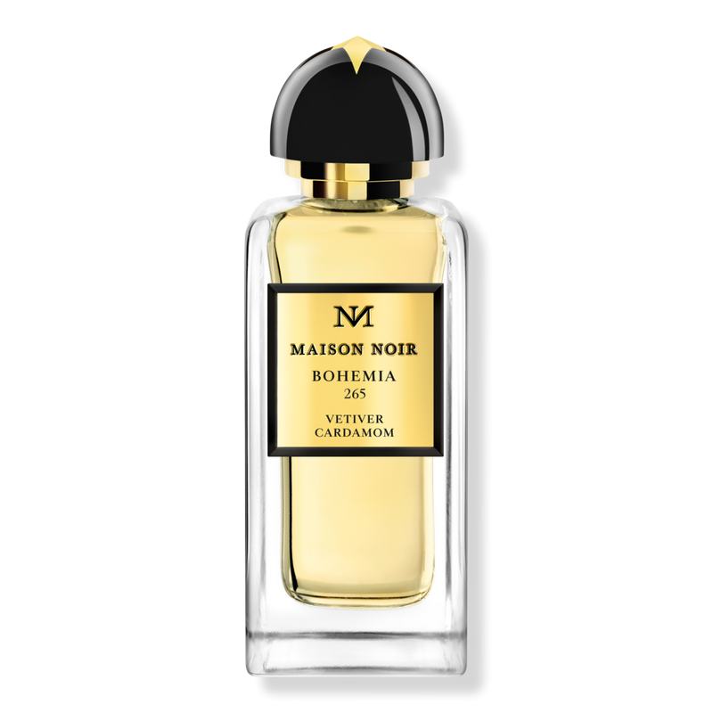 Maison Noir - Bohemia 265 Eau De Parfum | Ulta Beauty